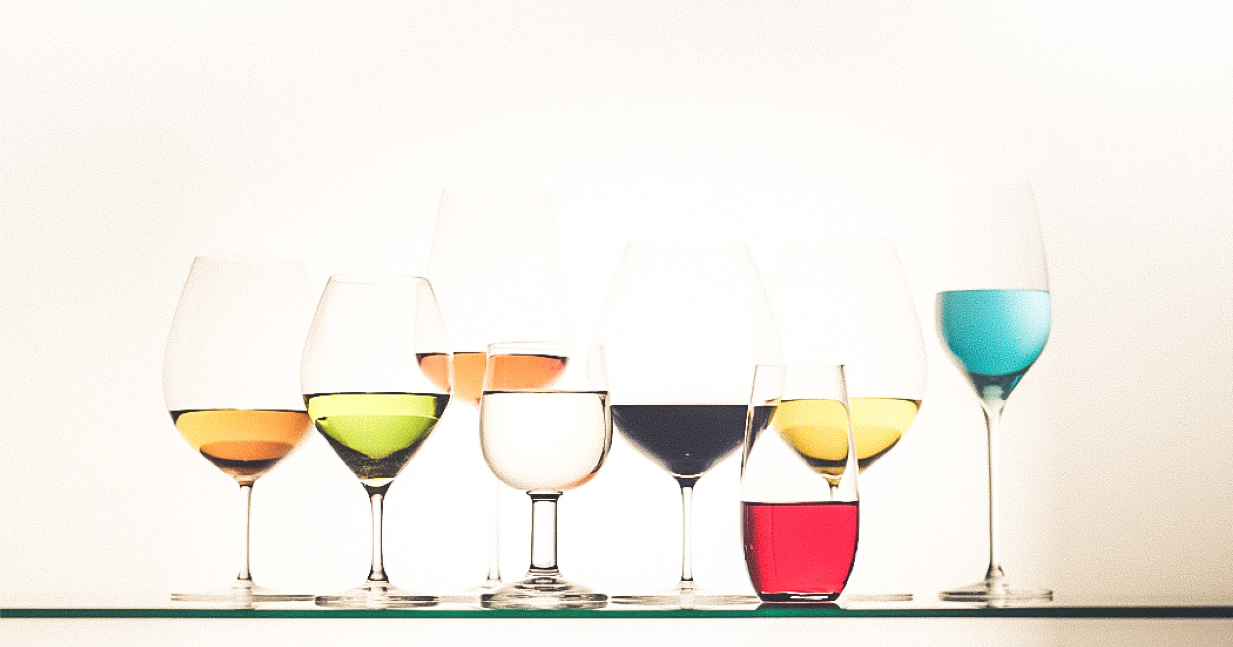 ９色のワインと『緑ワイン』ヴィーニョ・ヴェルデとは？