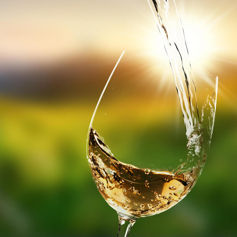 フランスワイン解説『サンセール』と『プイィ・フュメ』（Sancerre／Pouilly Fume）