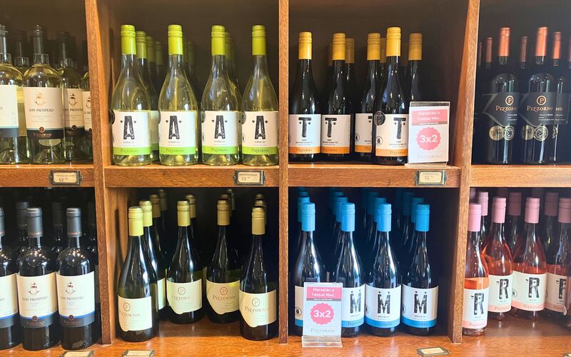 【世界のワイナリー見学⑨】ウルグアイ / ピッソルノ・ファミリー・エステイツ編