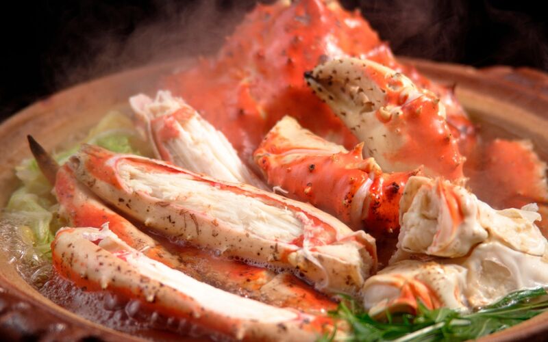 【蟹に合うお酒】ソムリエが実食検証!おすすめワイン・日本酒