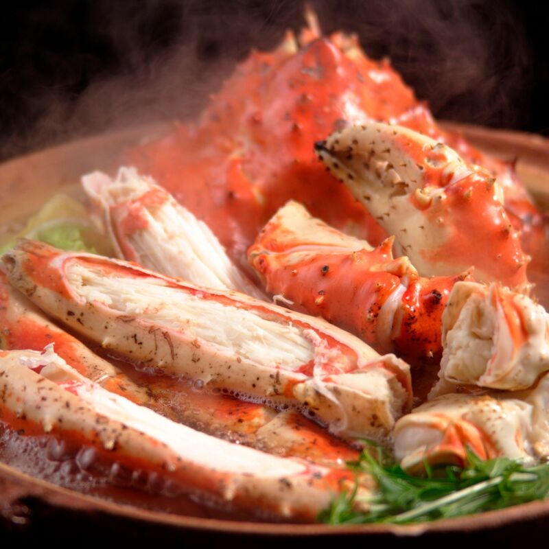 【蟹に合うお酒】ソムリエが実食検証！おすすめワイン・日本酒