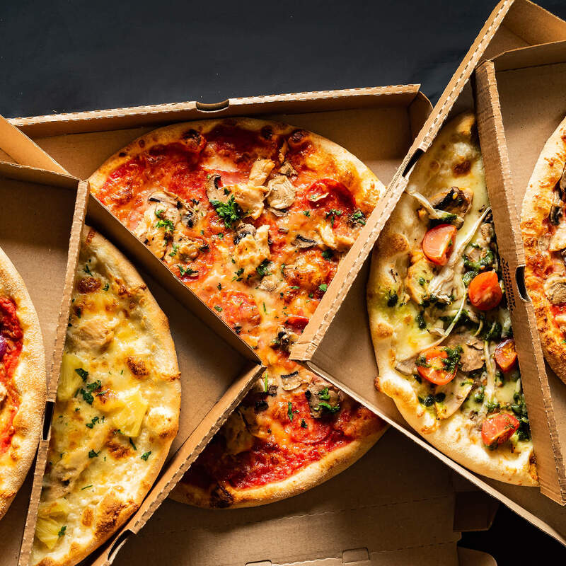 『ピザ』に合うおすすめワインはこれ！ソムリエが本気レビュー