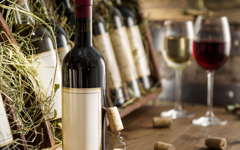 【ワイン初心者向け】初めてでも失敗しない！おすすめワインと選び方ガイド