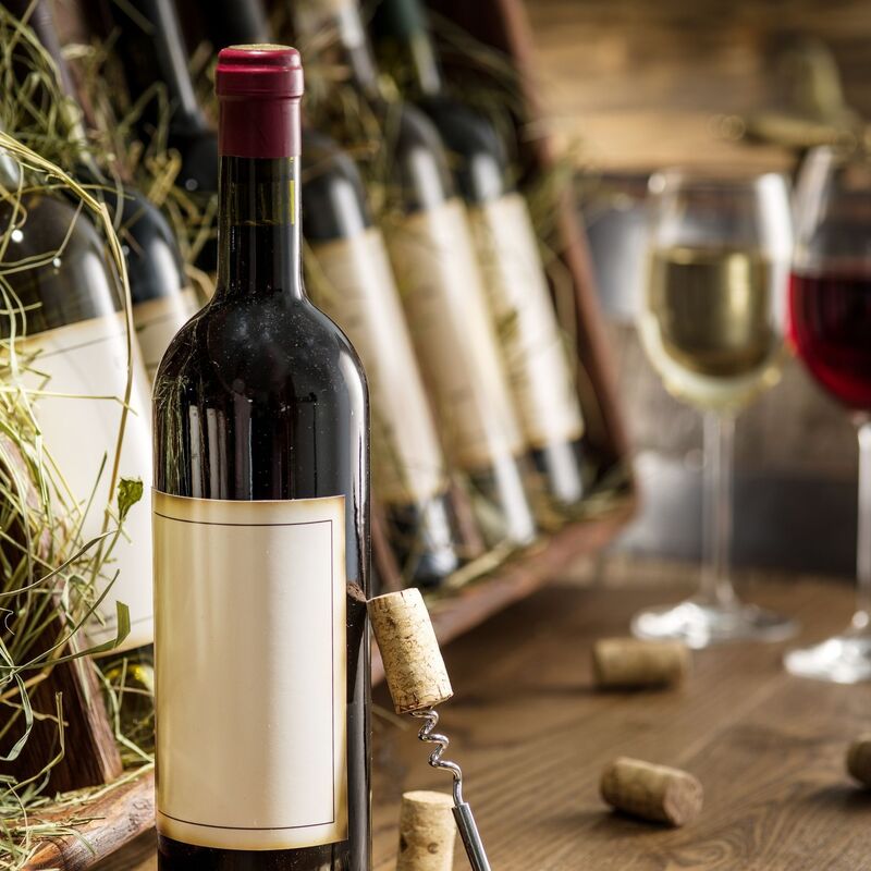 【ワイン初心者向け】初めてでも失敗しない！おすすめワインと選び方ガイド