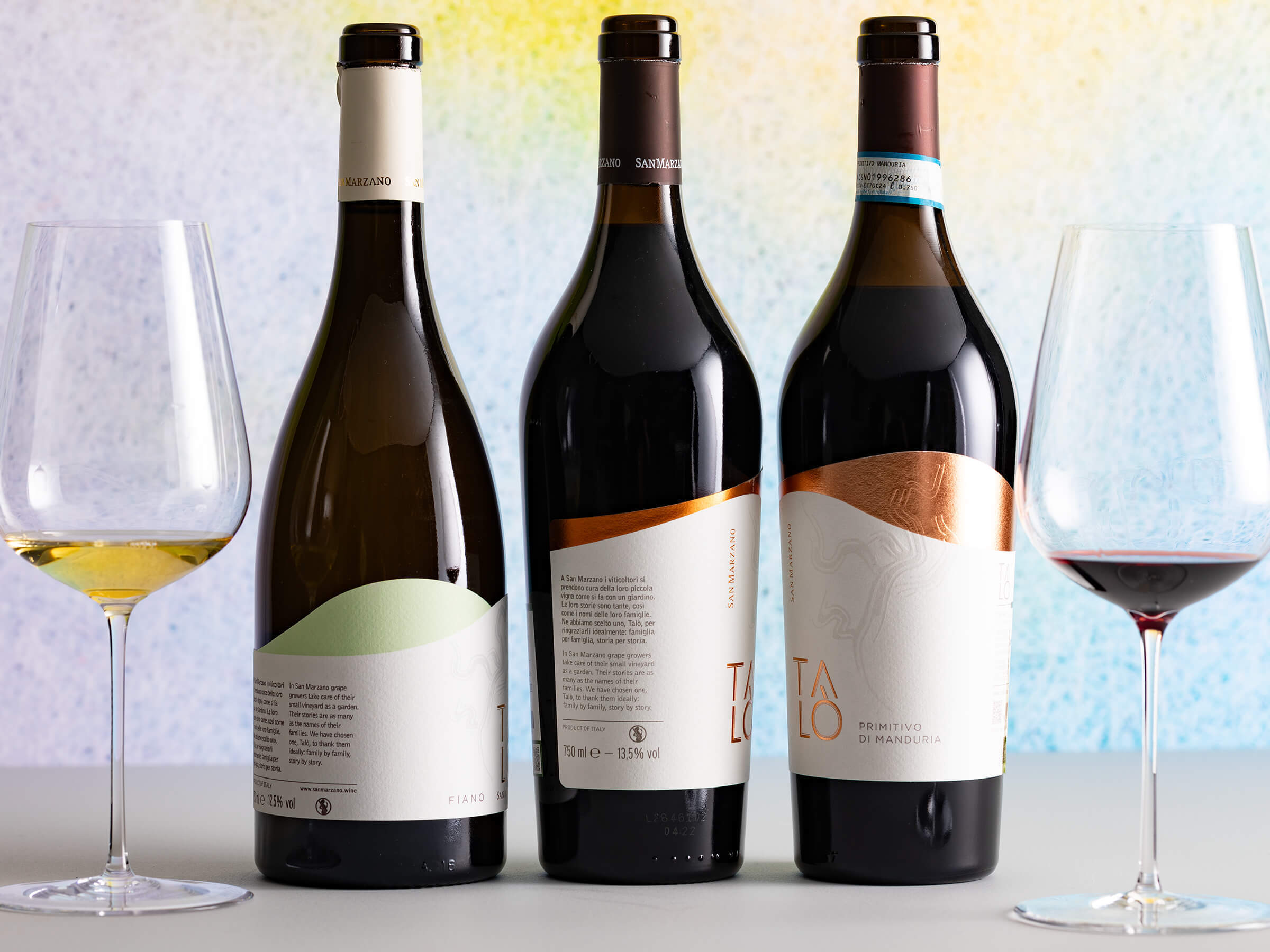 今月のバイヤーおすすめワイン【2026年1月】