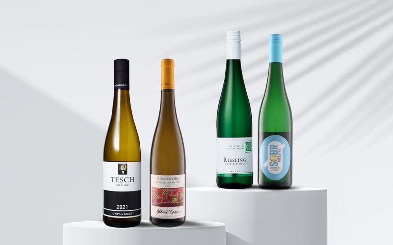 辛口派？甘口派？それともオレンジ？リースリングの多彩な味わいガイド