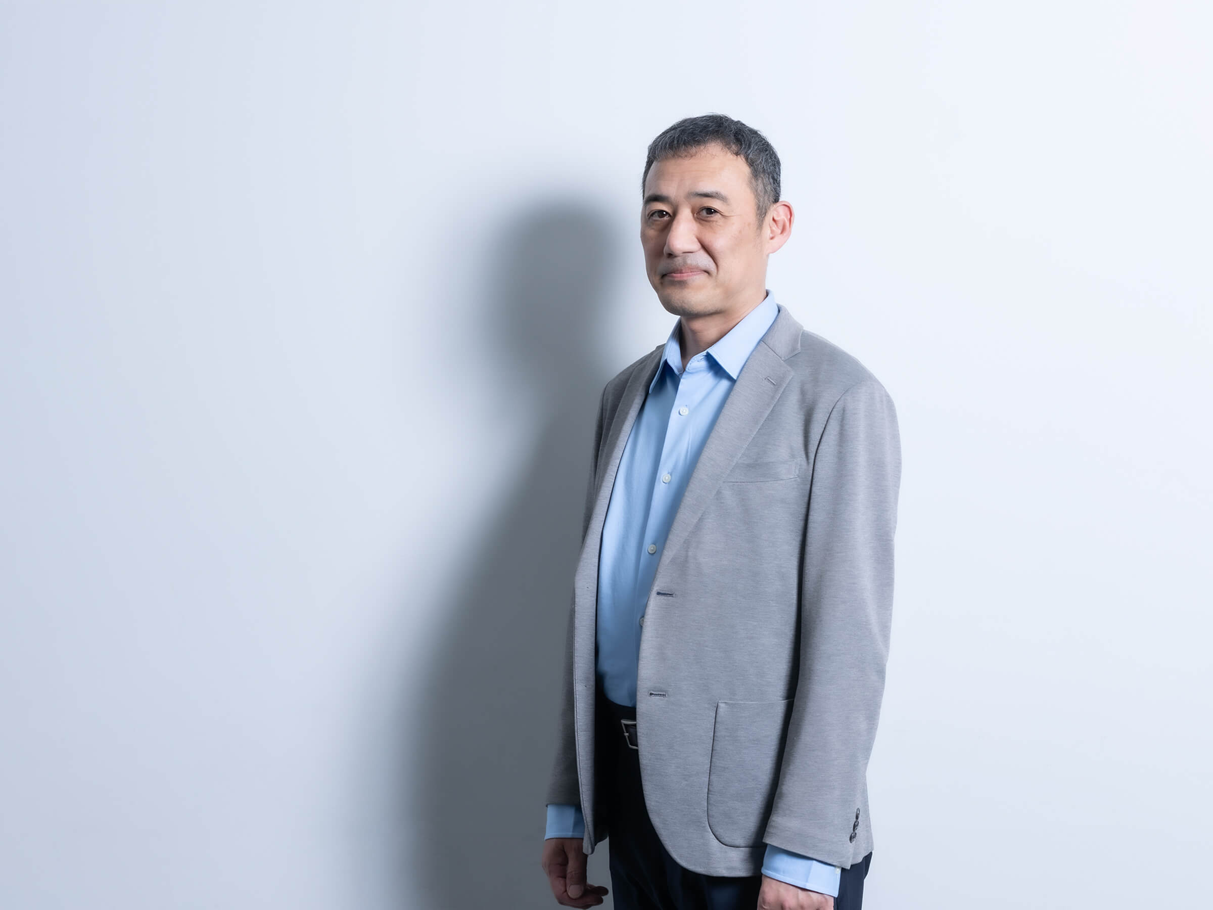 モトックス アンバサダー紹介　打越 祐介さん