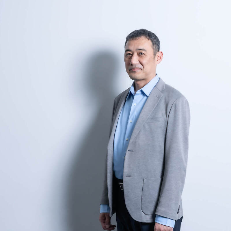 モトックス アンバサダー紹介　打越 祐介さん