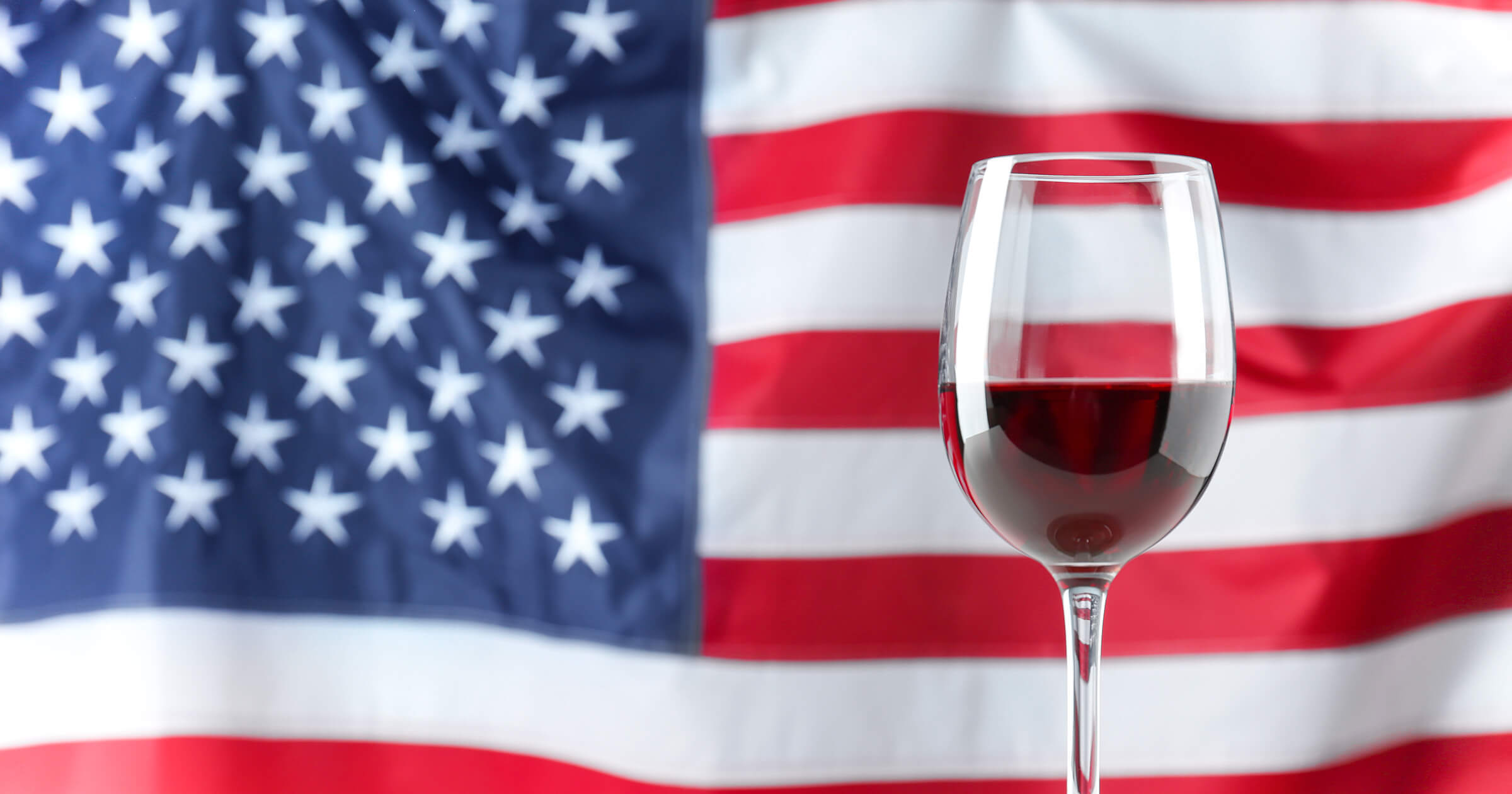 産地別に解説『アメリカワイン』ってどんなワイン？