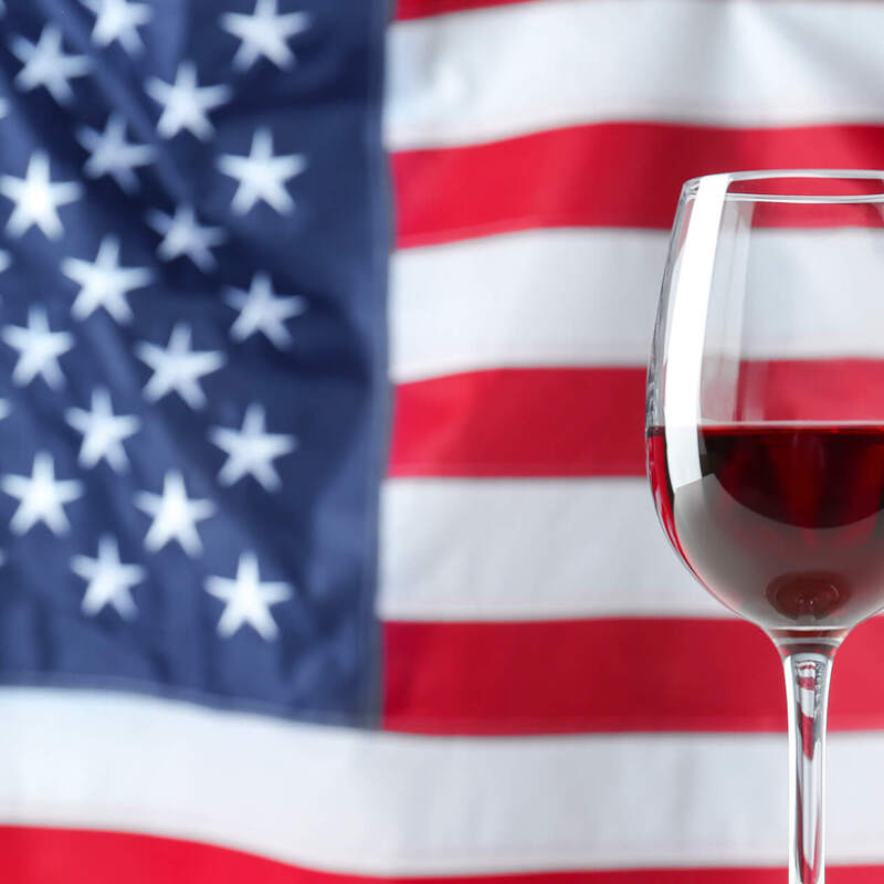 産地別に解説『アメリカワイン』ってどんなワイン？