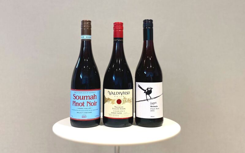 ブルゴーニュだけじゃない!?お手頃価格のおすすめピノ・ノワールワイン