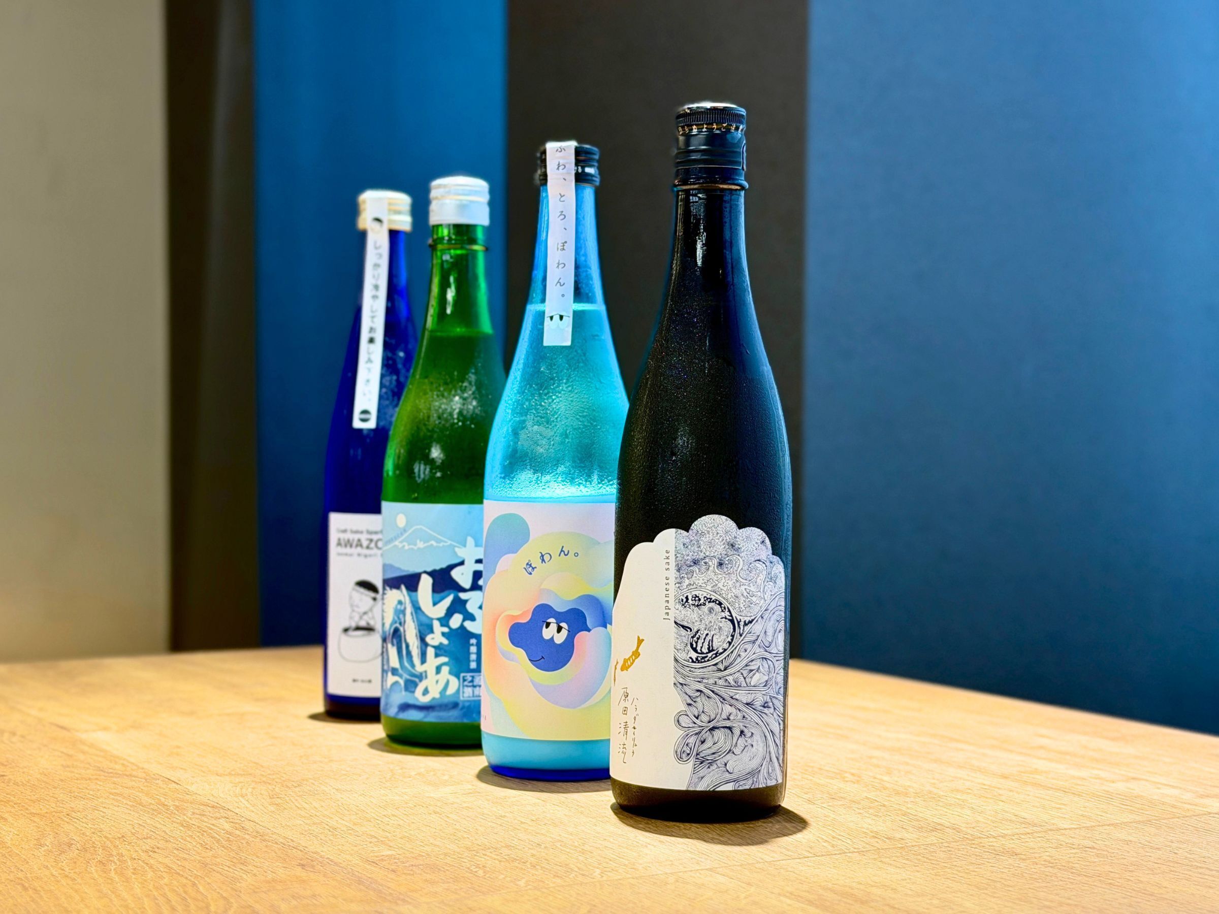 日本酒カクテル人気ランキング！家で簡単に楽しめるおすすめアレンジ5選