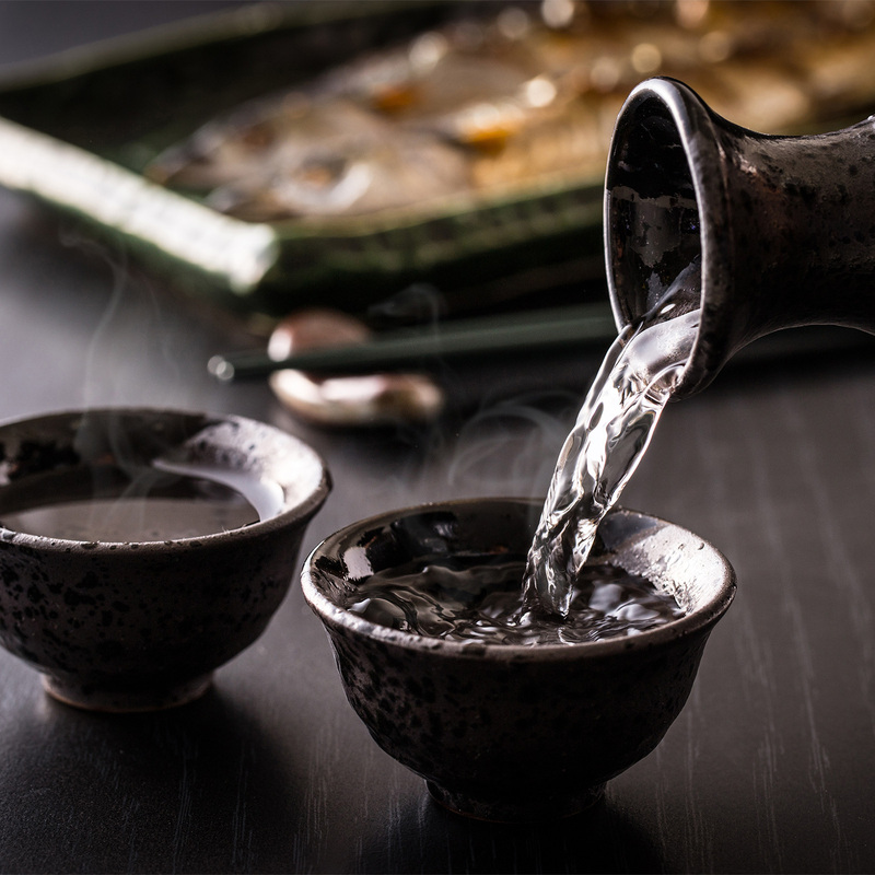 日本酒の山廃とは？初心者にもやさしく解説！味わいや生酛との違い・楽しみ方まで