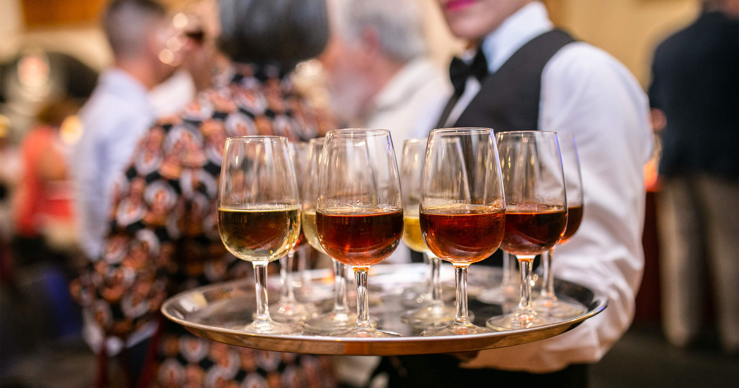 シェリー酒とは？種類・度数・飲み方・作り方をわかりやすく解説