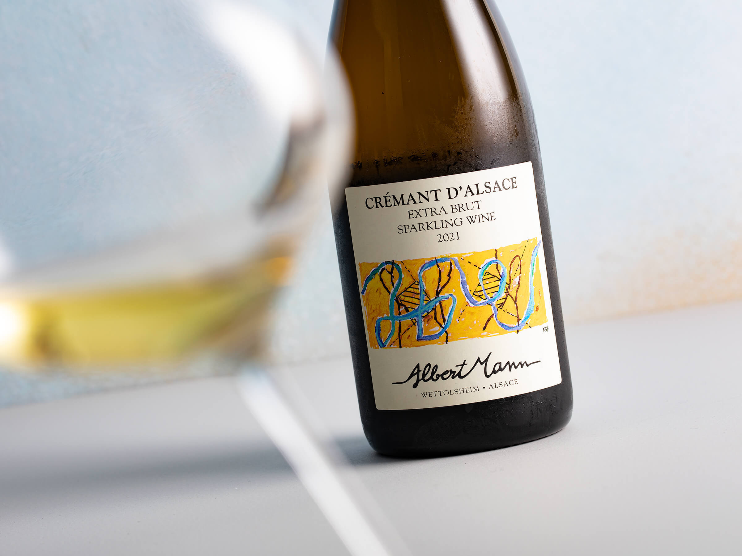 今月のバイヤーおすすめワイン【2026年3月】