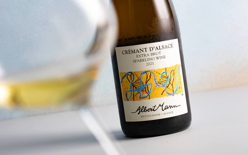 今月のバイヤーおすすめワイン【2026年3月】