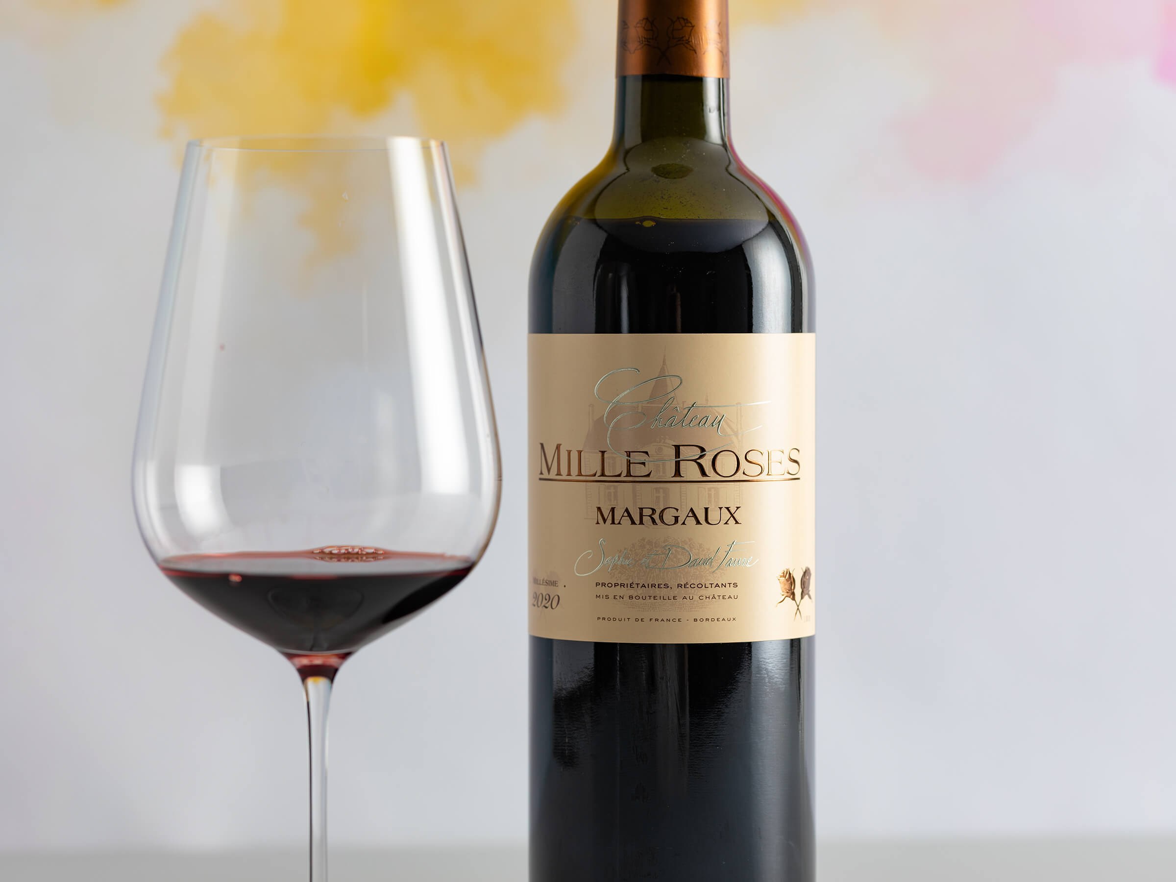 今月のバイヤーおすすめワイン【2026年2月】