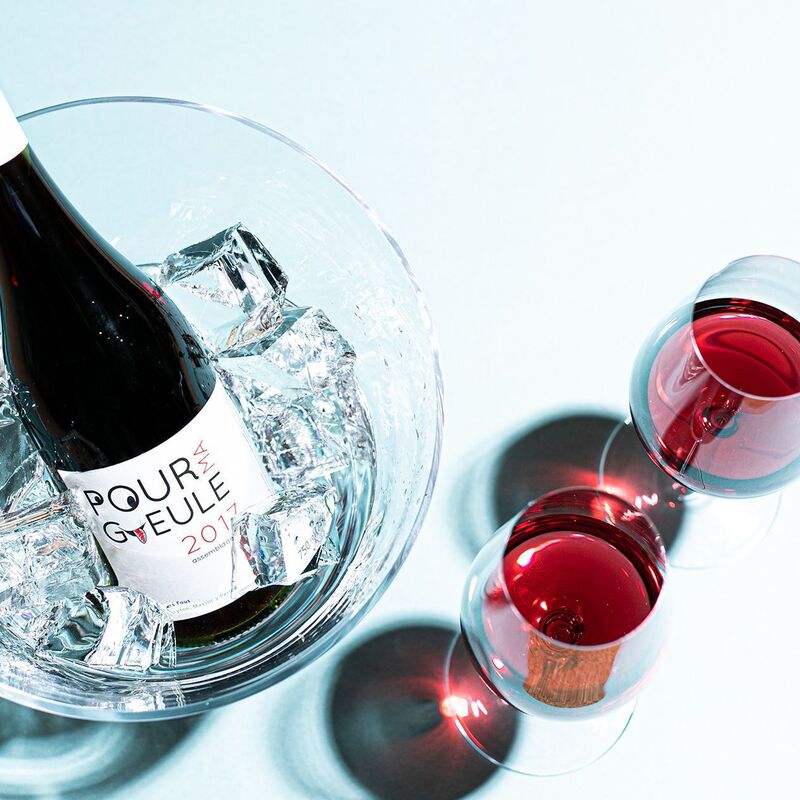 赤ワインを冷やす!?話題の『チルド・レッド』な飲み方を徹底解説！