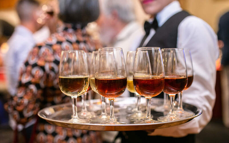 読めば通になれる！シェリー酒とはどんなワイン？
