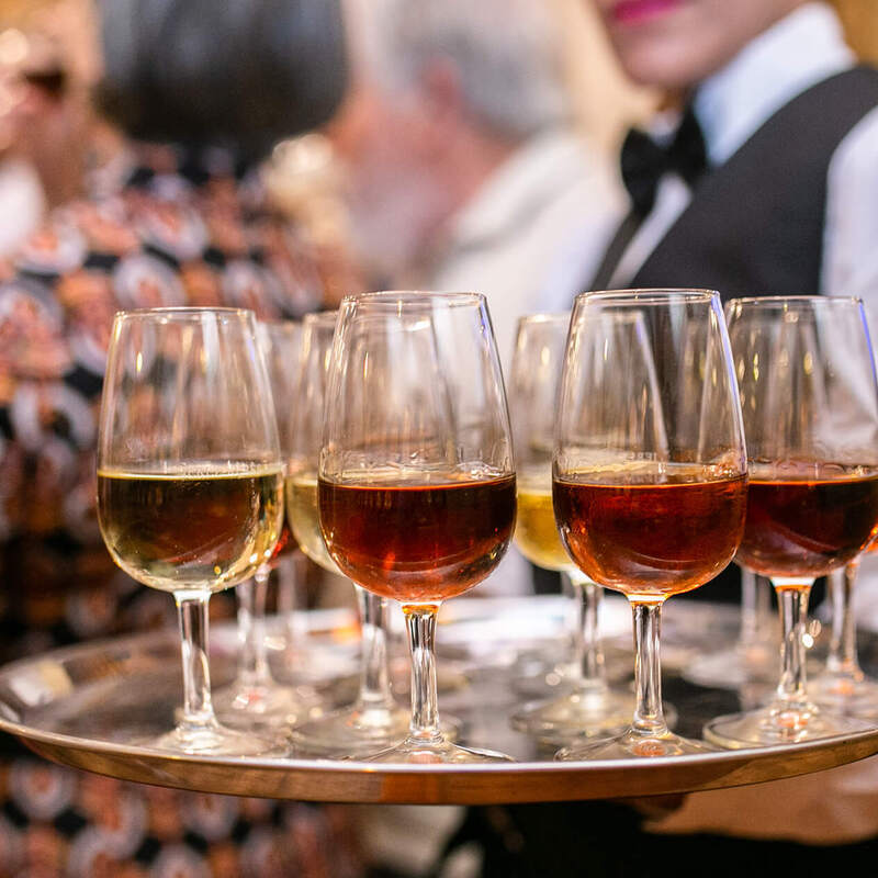 読めば通になれる！シェリー酒とはどんなワイン？