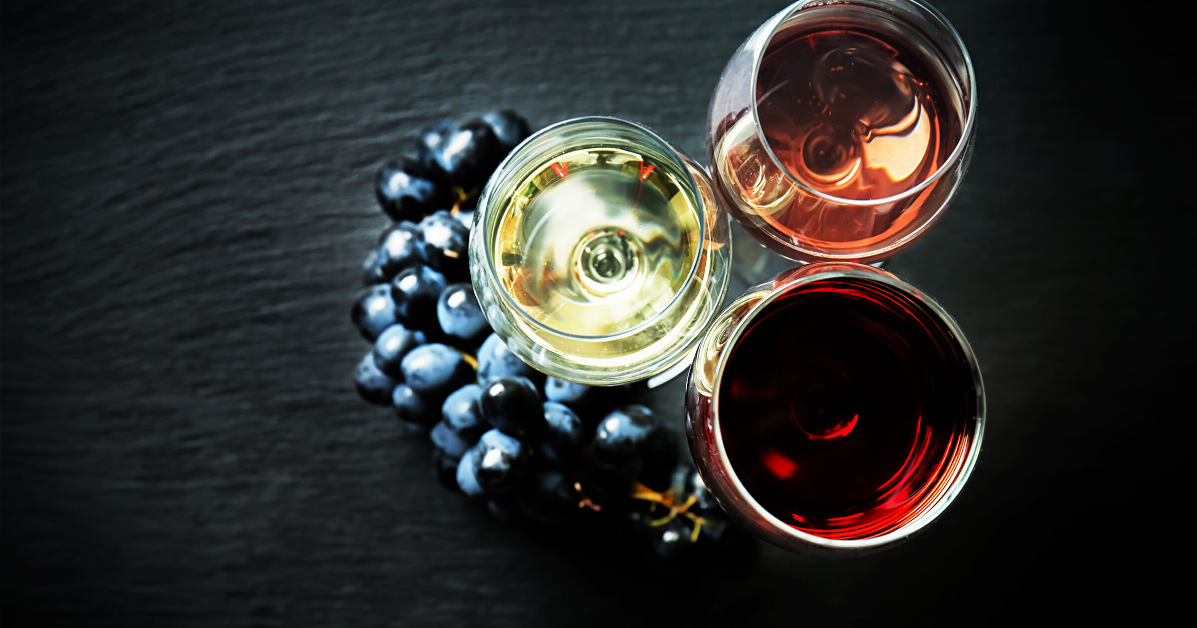 『ブラン・ド・ノワール』黒ブドウのピノ・ノワールから白ワインはなぜ？