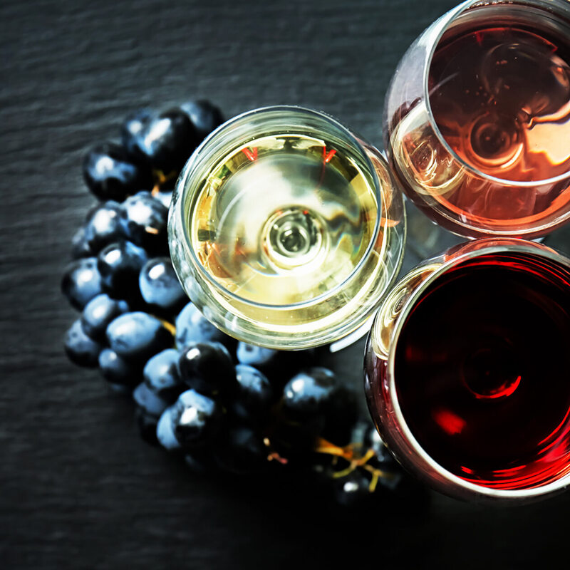『ブラン・ド・ノワール』黒ブドウのピノ・ノワールから白ワインはなぜ？