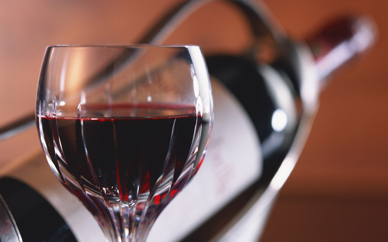 赤ワインはどう造られる？醸造方法とは？