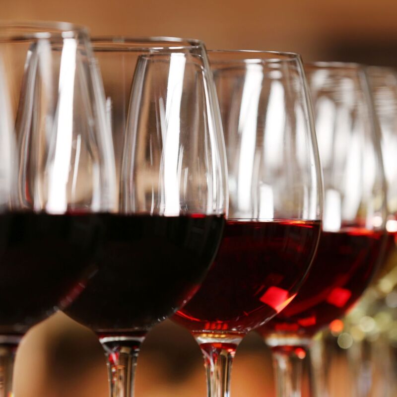 ワインのフルボディとは？味のタイプ「ボディ」の種類と違いを徹底解説