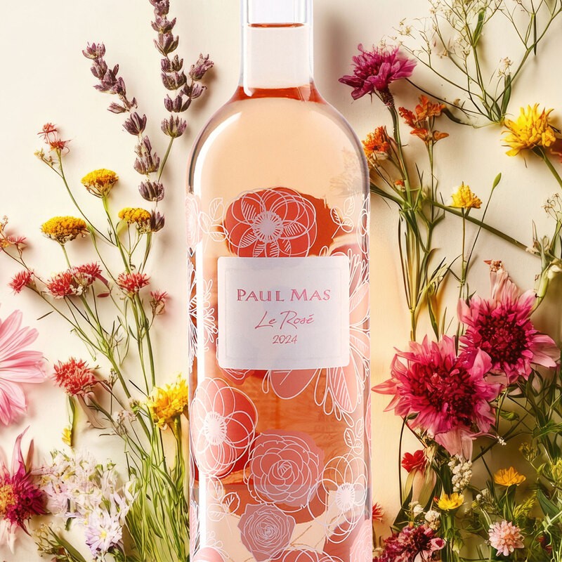 花束みたいなワイン特集　母の日の贈り物に、おすすめ10選