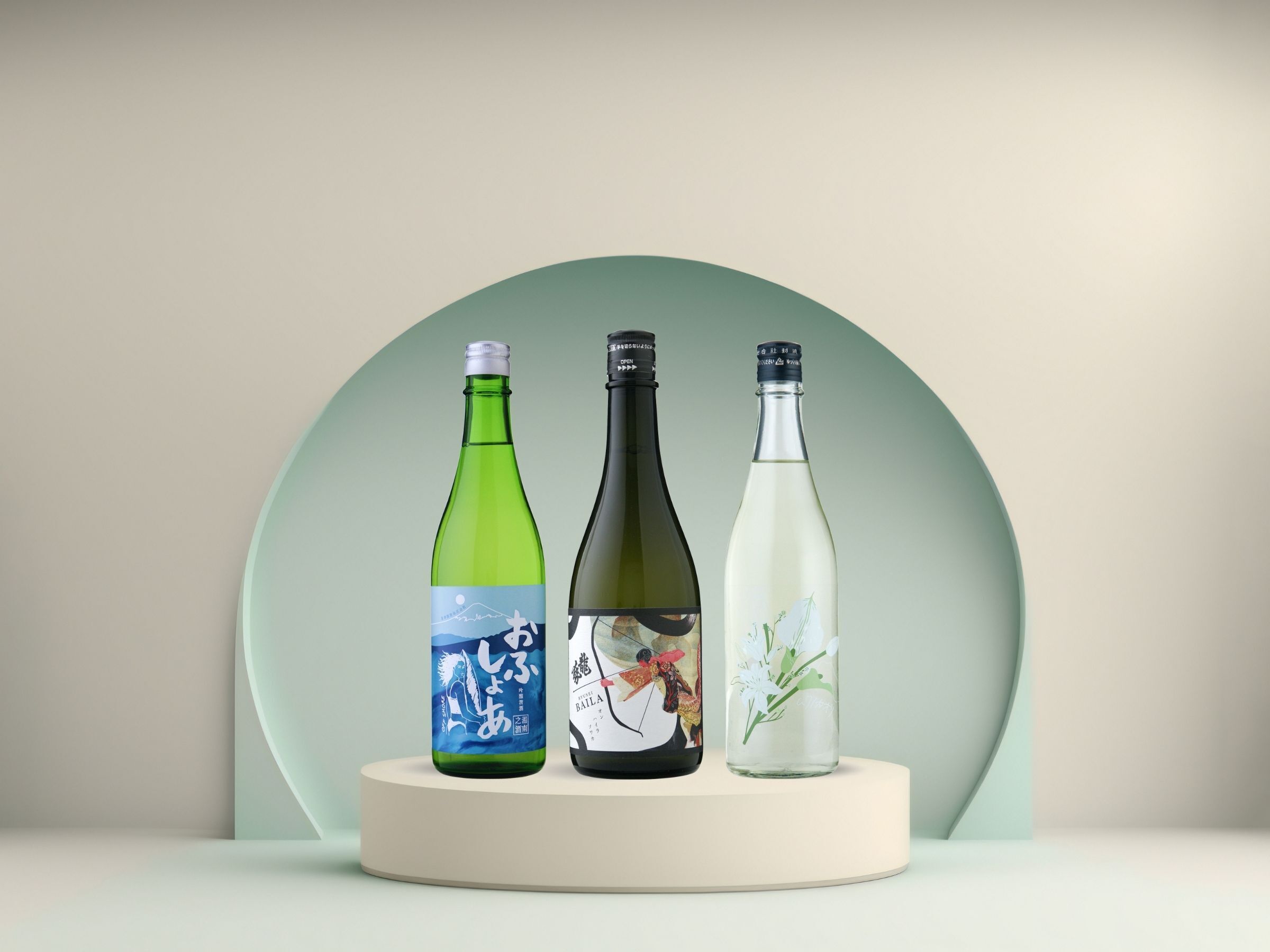 【2026年】ソムリエ100人が選ぶ！コスパ抜群のおすすめ日本酒3選