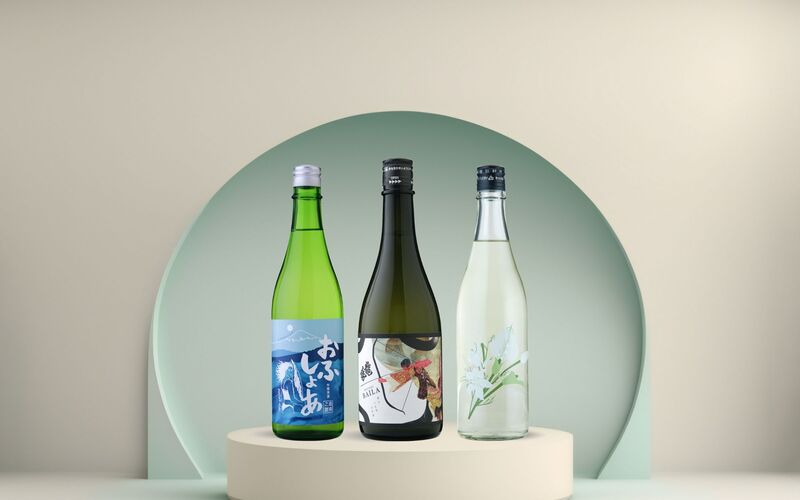 【2026年】ソムリエ100人が選ぶ!コスパ抜群のおすすめ日本酒3選