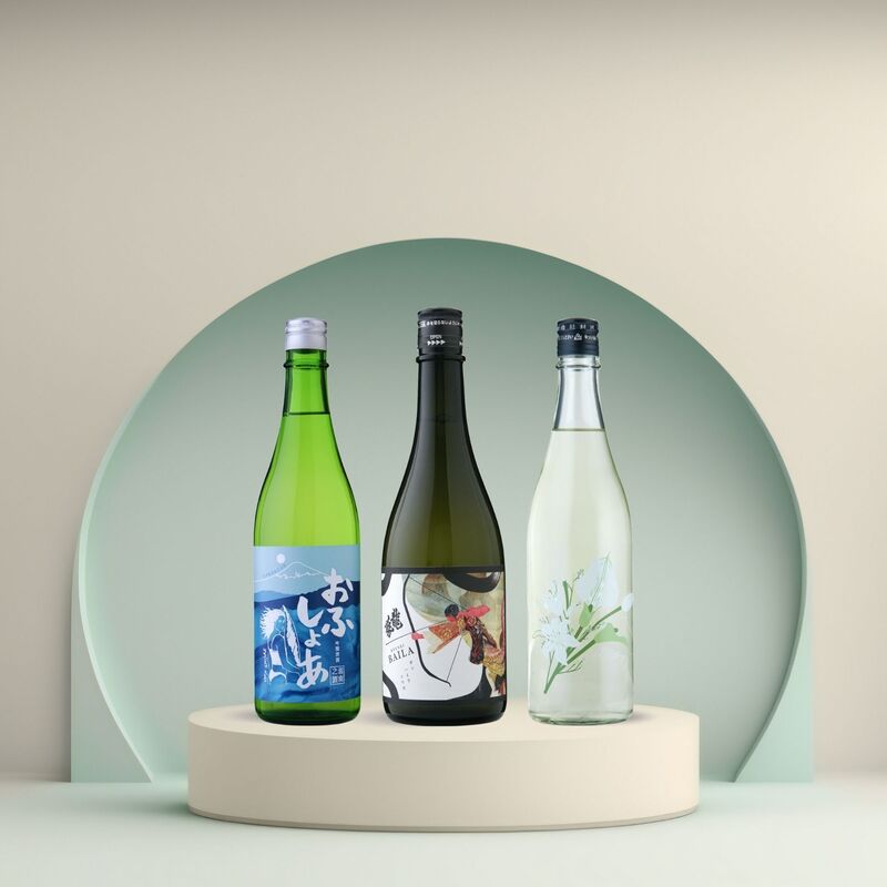 【2026年】ソムリエ100人が選ぶ！コスパ抜群のおすすめ日本酒3選