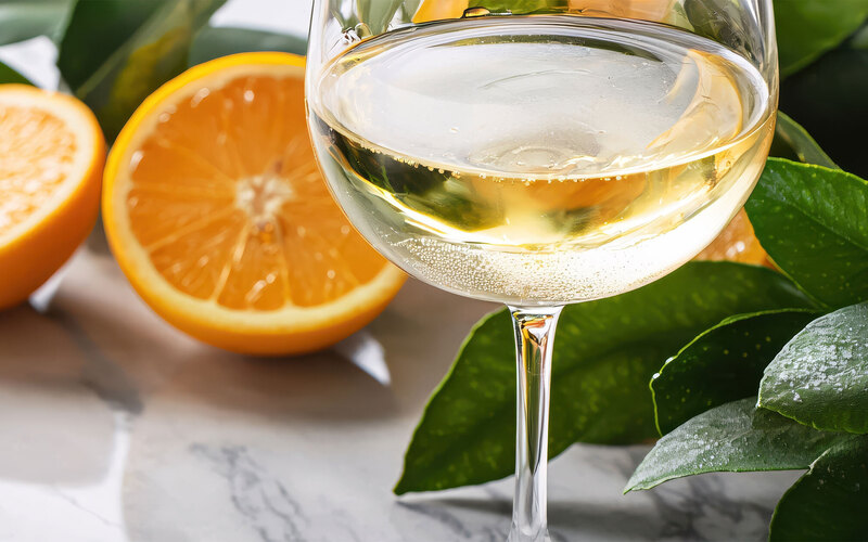 爽やかな夏にぴったり!柑橘の香りが弾ける白ワイン6選