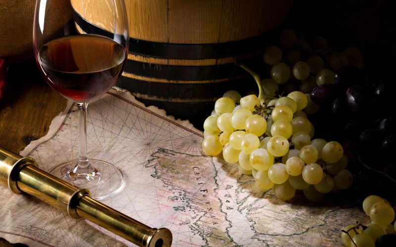 優れたワインが生まれるエリア『ワインベルト』とは？