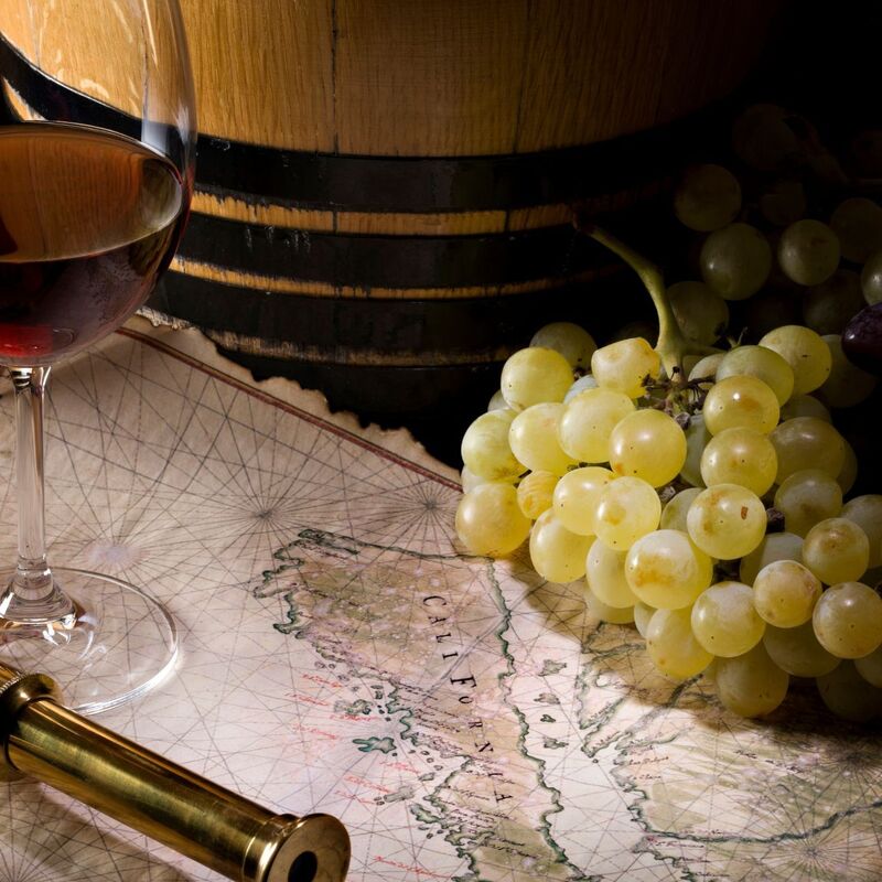 優れたワインが生まれるエリア『ワインベルト』とは？