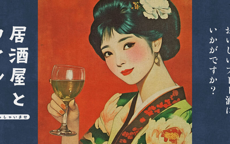 居酒屋でワインを楽しもう!大衆&おしゃれなおつまみに合う相性抜群ワインはコレ!