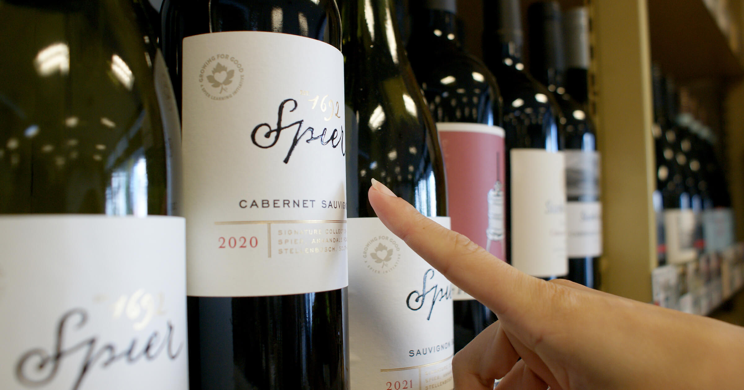 単一ワインとは？ブドウ品種で選ぶワインの選び方