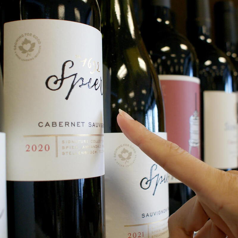 単一ワインとは？ブドウ品種で選ぶワインの選び方