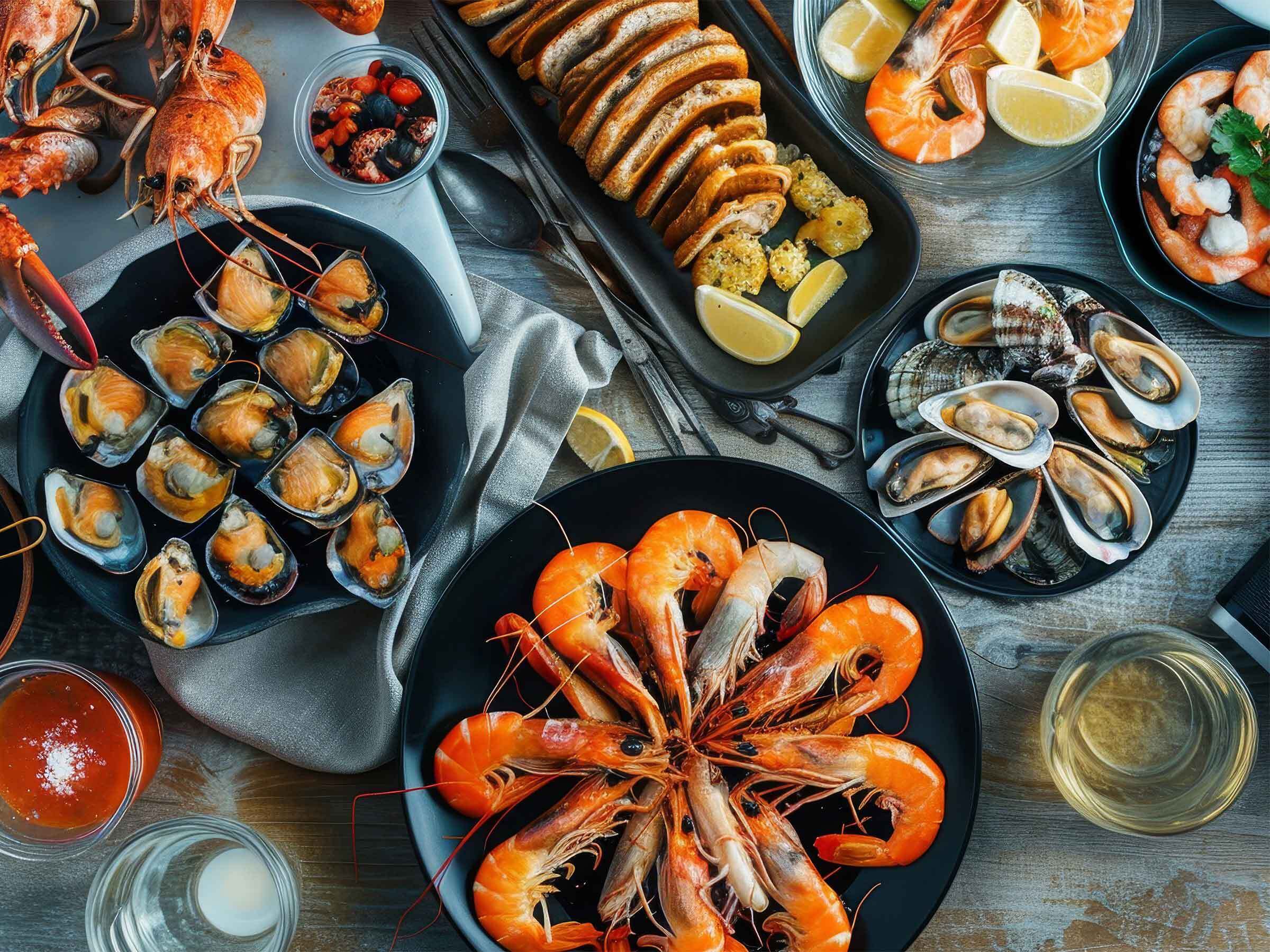 魚料理に合うワインは？焼き魚・刺身・牡蠣など、様々な魚介料理でソムリエが検証！