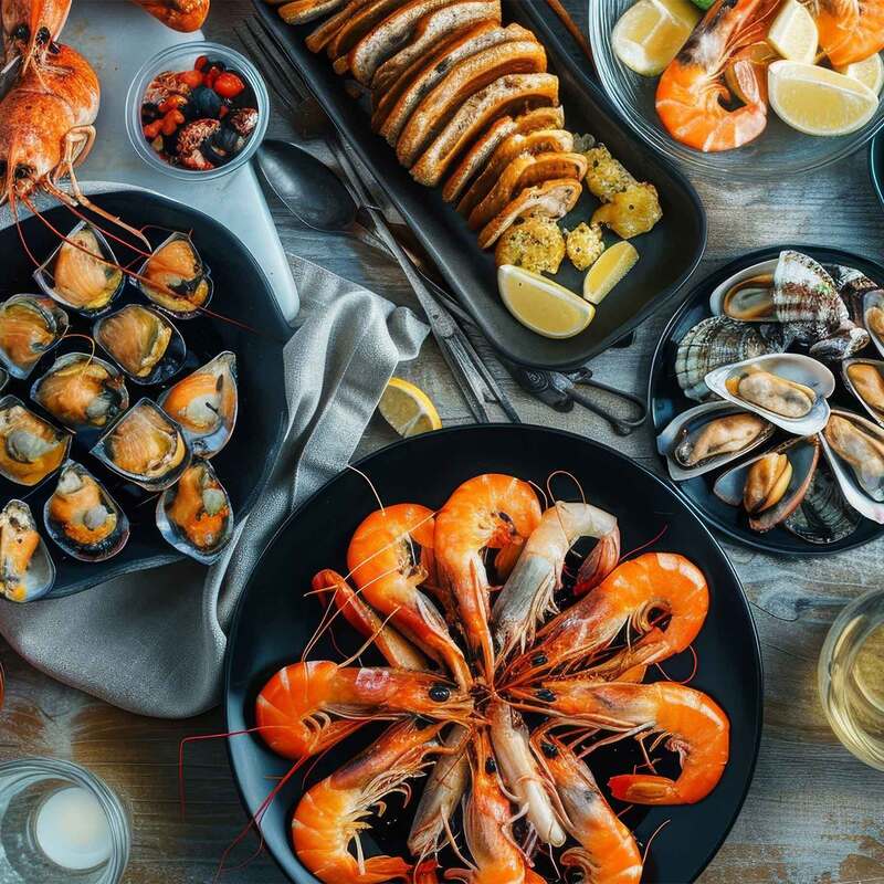 魚料理に合うワインは？焼き魚・刺身・牡蠣など、様々な魚介料理でソムリエが検証！