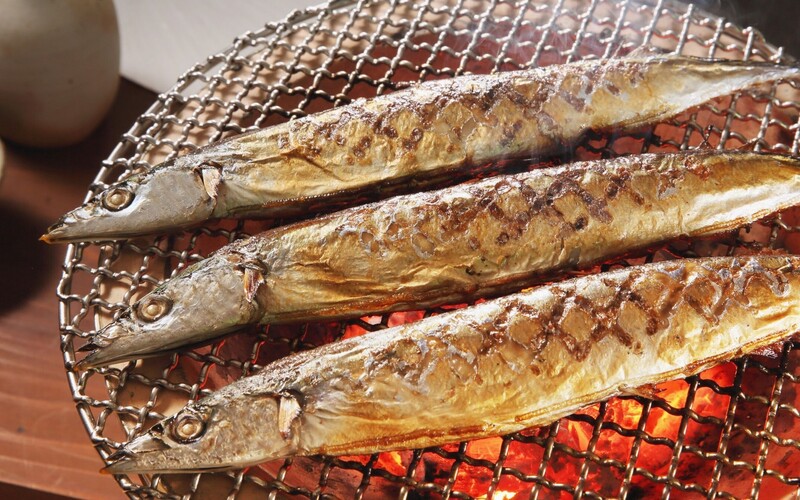 魚料理と日本酒の絶品ペアリング！おすすめの組み合わせ