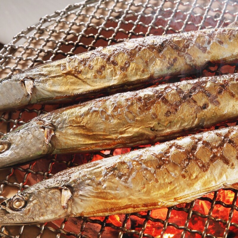 魚料理と日本酒の絶品ペアリング！おすすめの組み合わせ
