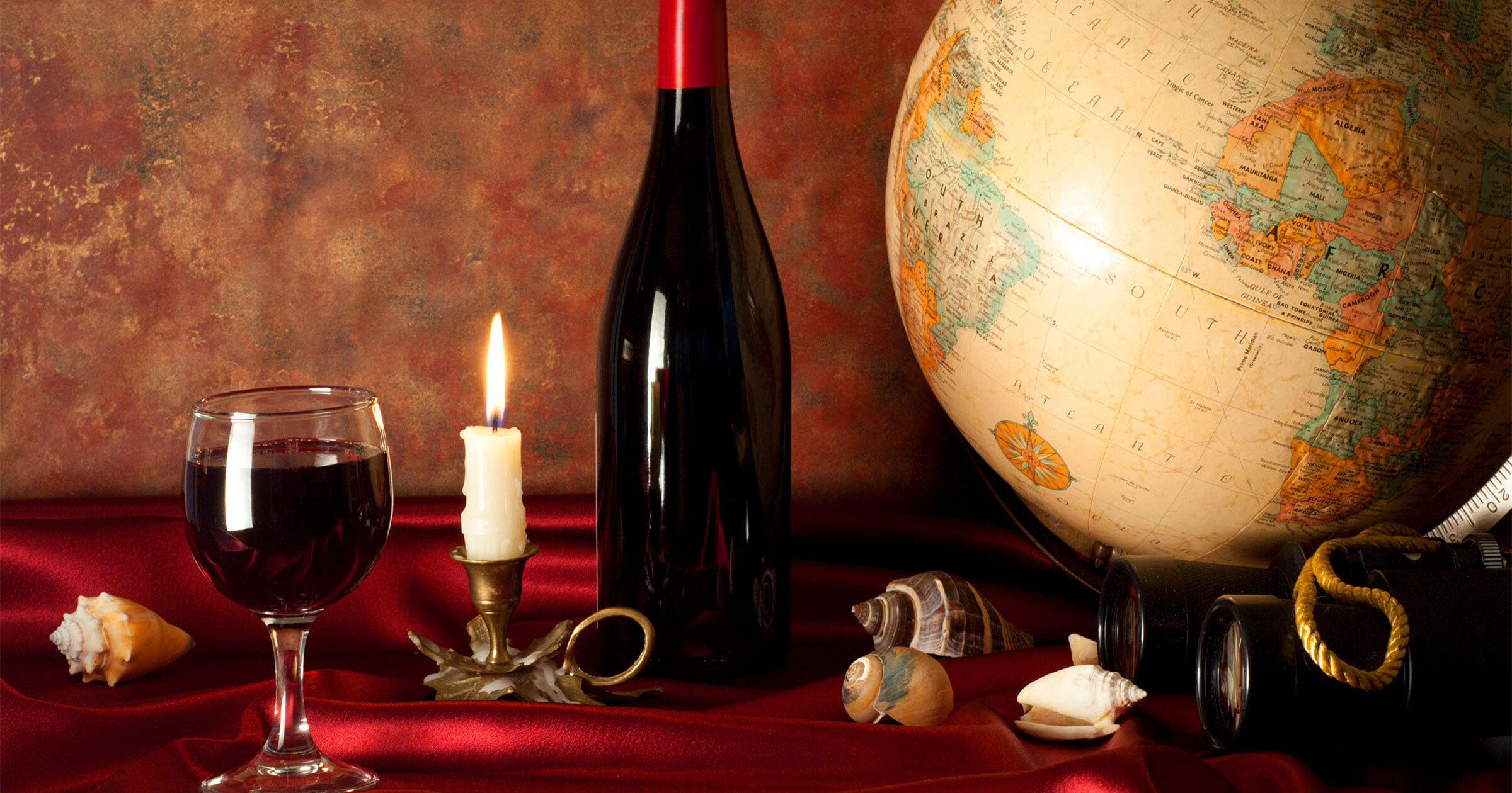ワインの歴史を紐解く。なぜワインは世界中に広まったのか？