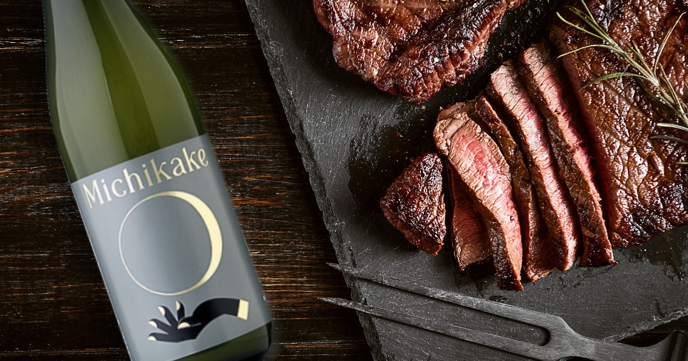 ワインだけじゃない！肉と日本酒のおすすめペアリング5選
