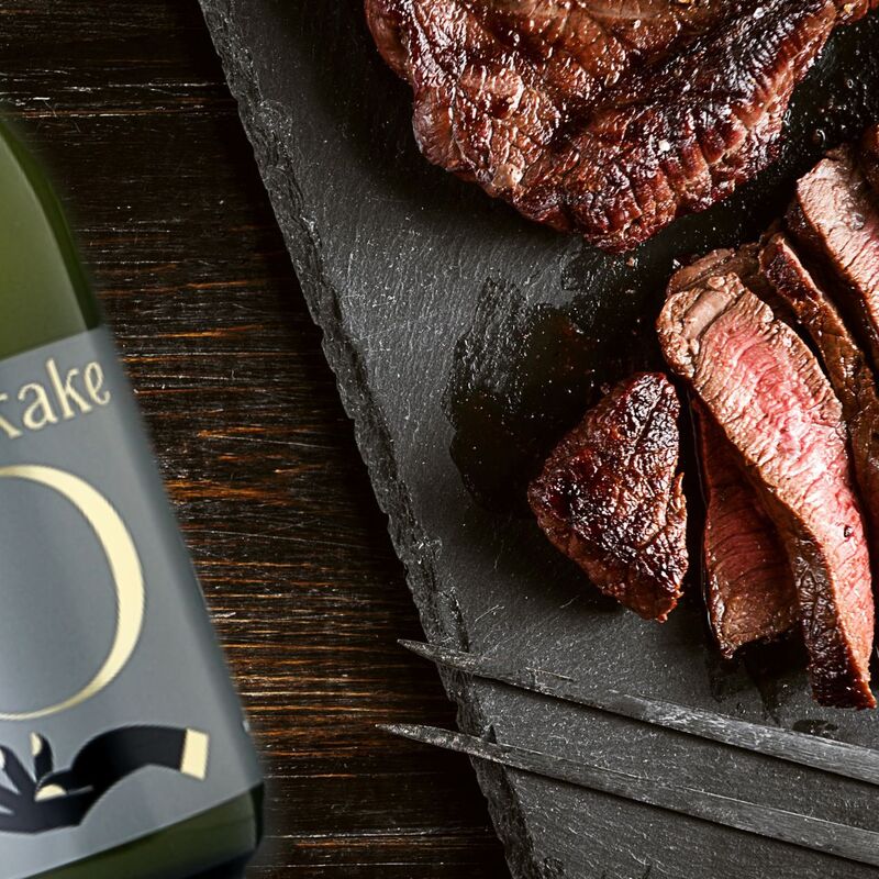 ワインだけじゃない！肉と日本酒のおすすめペアリング5選
