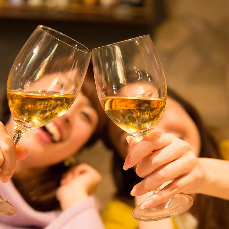 「まずい」はもう古い！なぜ日本ワインがトレンドになったのか