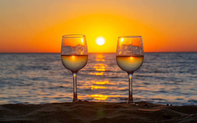 地中海の中心、ワインが美味しい『シチリア島』の特徴解説