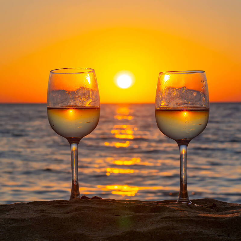 地中海の中心、ワインが美味しい『シチリア島』の特徴解説