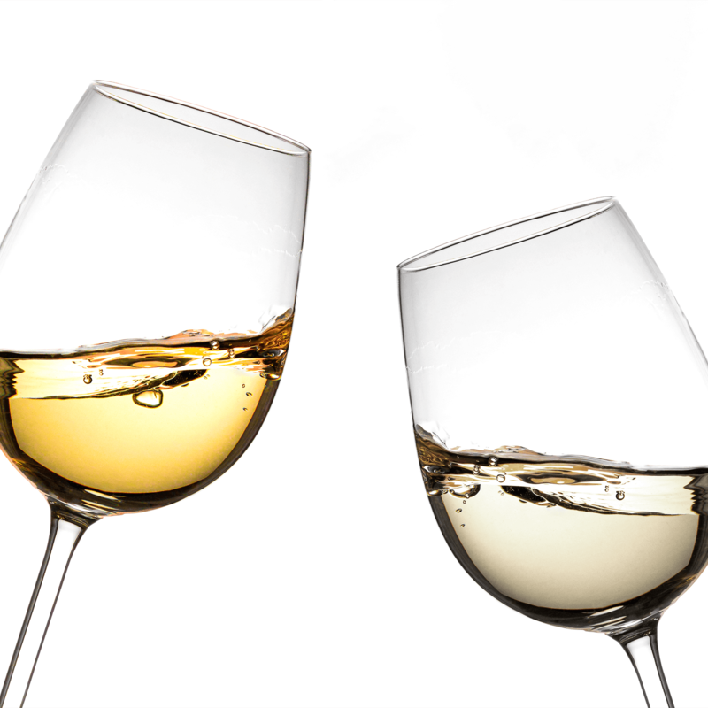 白ワインの2大品種『シャルドネ』と『ソーヴィニヨン・ブラン』の違い