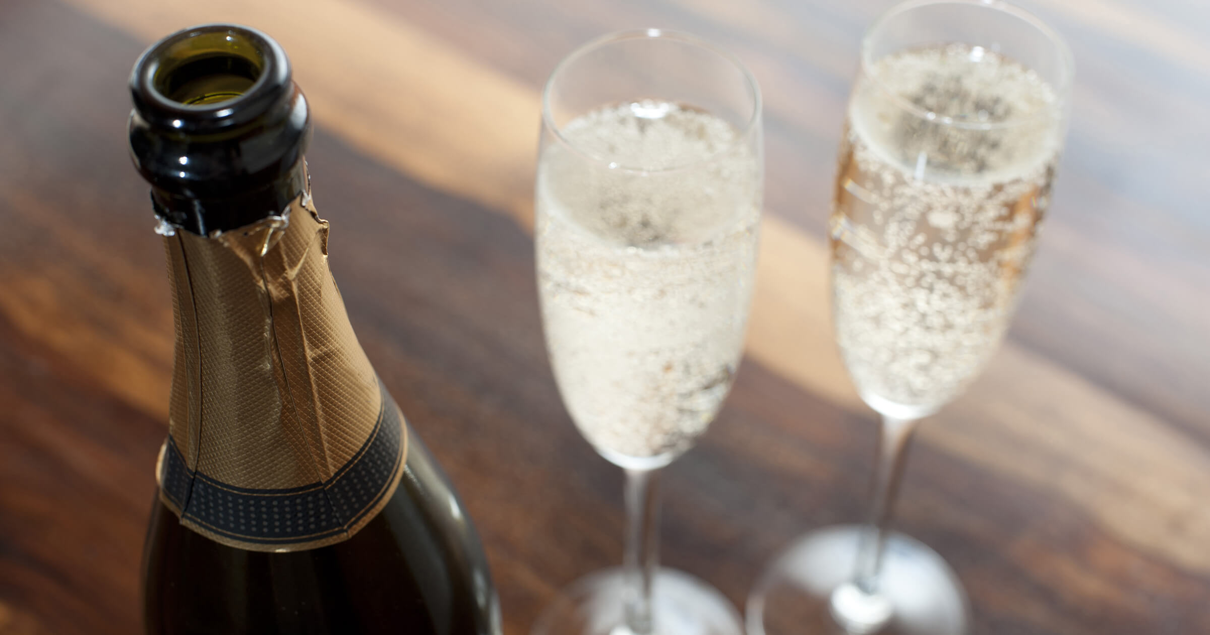 開栓後のスパークリングワイン保存方法